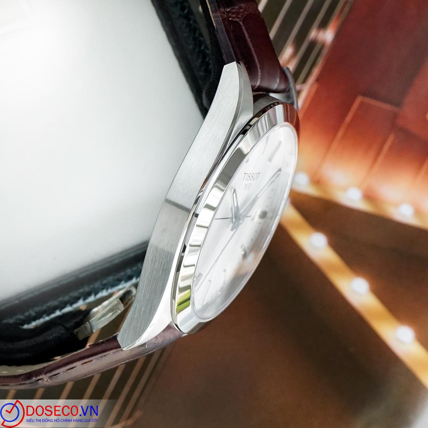 Tissot T-Classic Gentleman Quarz (T127.410) a € 262,40 (oggi) | Migliori prezzi e offerte su